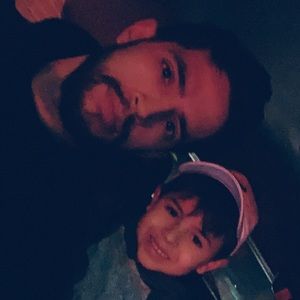 Meet your Posher, Sergio